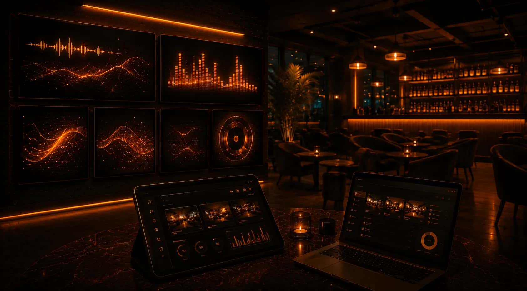 Musicdj Ai